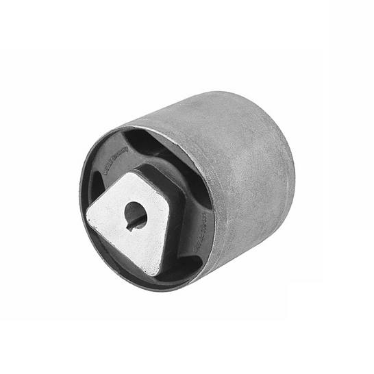 Audi Suspension Control Arm Bushing - Front Lower Rearward 4H0407183C